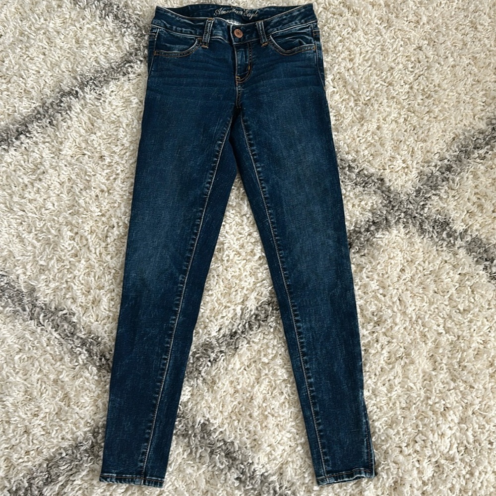 American Eagle Jeggings